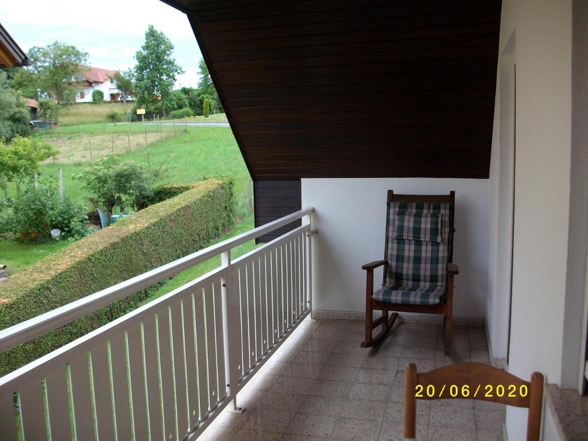 Ferienwohnung Moni Geiseldorf Екстер'єр фото