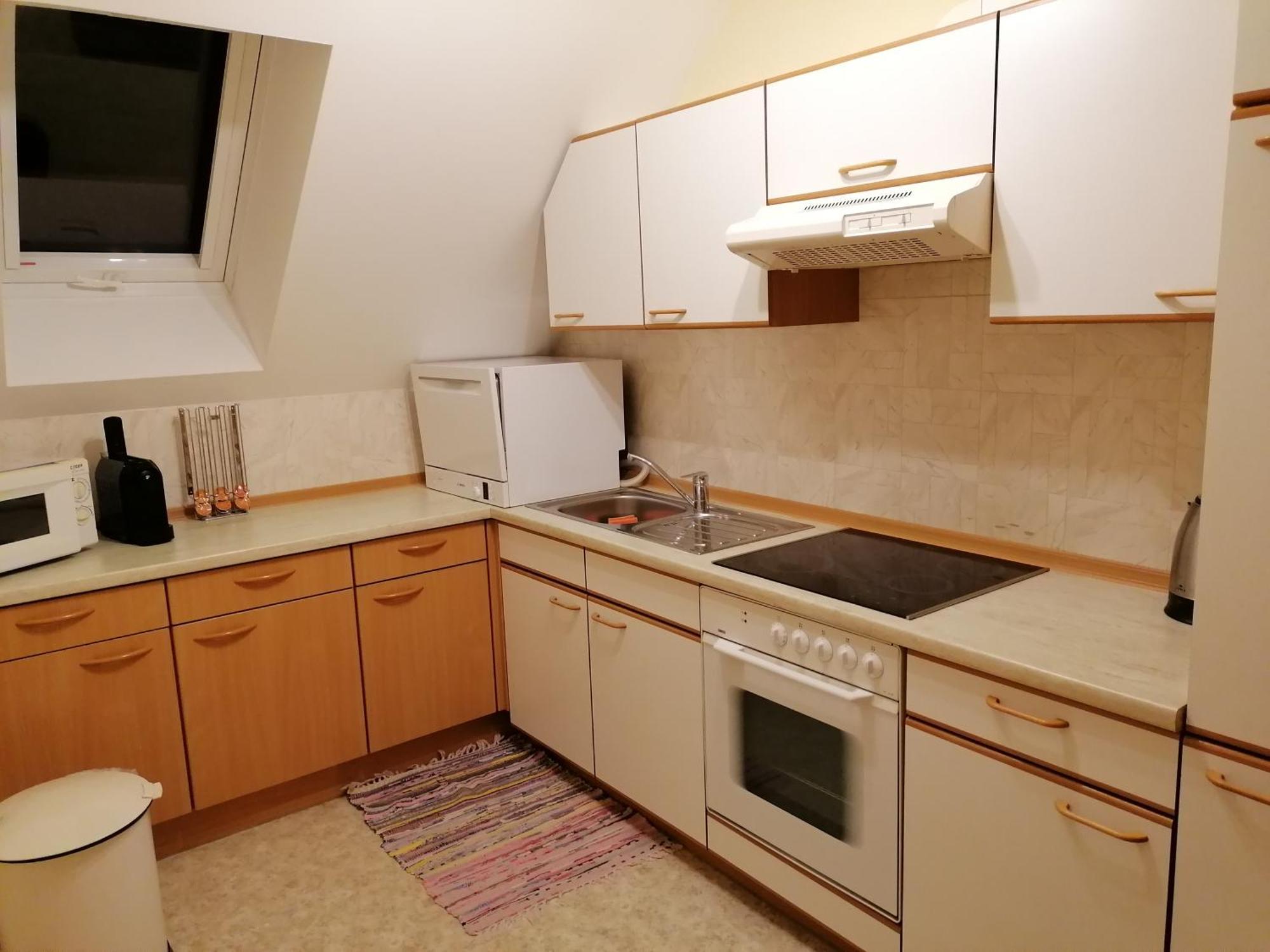 Ferienwohnung Moni Geiseldorf Екстер'єр фото